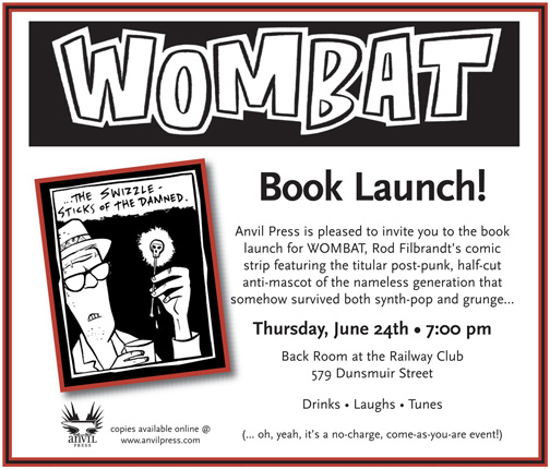 Wombat Wombat